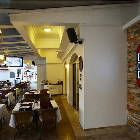 城市城堡酒店 酒店 3*